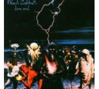 BLACK SABBATH: LIVE EVIL - CD BRAND NEW