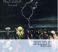 Black Sabbath - Live Evil (Deluxe Edition)