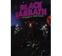 Black Sabbath Live... Gathered in Their Masses [DVD] [2013]