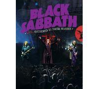 Black Sabbath Live: Gathered in Their Masses (DVD) BLACK SABBATH (US IMPORT)