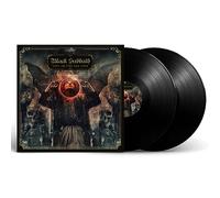 Black Sabbath - Live In The USA 1974 (2LP) [VINYL]