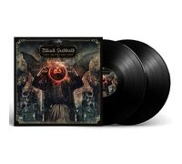 Black Sabbath - Live In The USA 1974 (2LP) [VINYL]