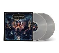 Black Sabbath - Live In The USA 1975 (Clear Vinyl 2LP) [VINYL]