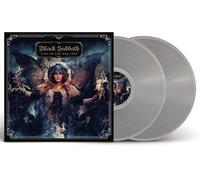 Black Sabbath - Live In The USA 1975 (Clear Vinyl 2LP) [VINYL]