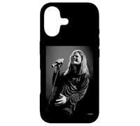 Black Sabbath Live Ozzy Osbourne By Andy Willsher Case for iPhone 17