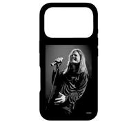 Black Sabbath Live Ozzy Osbourne By Andy Willsher Case for iPhone 17 Pro