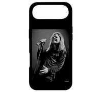 Black Sabbath Live Ozzy Osbourne By Andy Willsher Case for iPhone Air