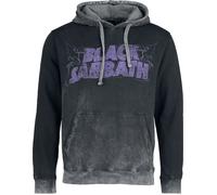 Black Sabbath Lord Of This World Hoodie anthracite M
