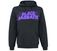 Black Sabbath Lord Of This World Hoodie black XXL