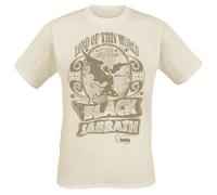 Black Sabbath Lord Of This World T-Shirt natural S