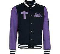 Black Sabbath Lord of this World Varsity Jacket Varsity Jacket multicolour S