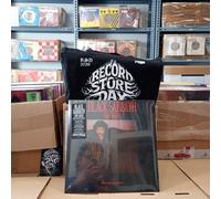 Black Sabbath LP Tony Iommi Seventh Star Splatters RSD 2026 Sealed