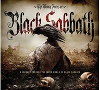 Black Sabbath - Many Faces Of Black Sab
