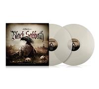 Black Sabbath - Many Faces Of Black Sabbath [ Coloured VINYL]