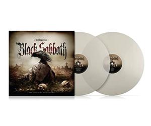 Black Sabbath - Many Faces Of Black Sabbath [ Coloured VINYL] [VINYL]