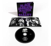 Black Sabbath - Master of Reality 2009 Remaster - CD - A600z