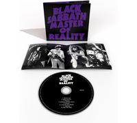 Black Sabbath - Master Of Reality (2009 Remaster)