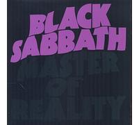 Black Sabbath - Master Of Reality by Black Sabbath (2004)