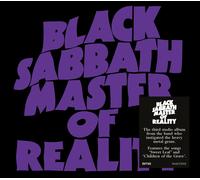 Black Sabbath - Master Of Reality (2009 Remaster)