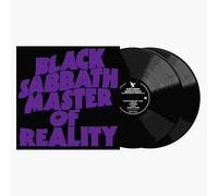 Black Sabbath - Master of Reality [VINYL]