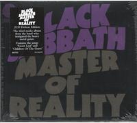 Black Sabbath - Master of Reality