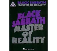 Black Sabbath - Master of Reality
