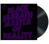 Black Sabbath - Master of Reality [VINYL]
