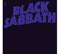 Black Sabbath - Master Of Reality (Ogv) [VINYL]