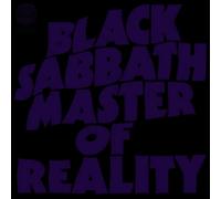 Black Sabbath - Master of Reality [VINYL]