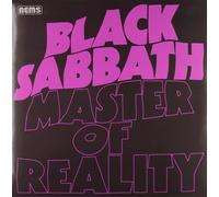 Black Sabbath - Master of Reality [VINYL]