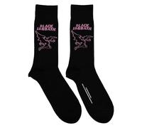 Black Sabbath Master Of Reality Womens Ankle Socks