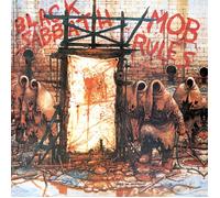 Black Sabbath - Mob Rules