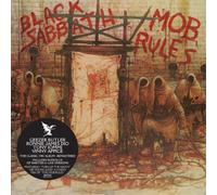 Black Sabbath - Mob Rules