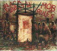 Black Sabbath - Mob Rules [Deluxe Edition]
