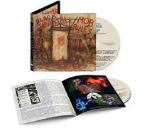 Mob Rules (Deluxe Edition) (2CD)