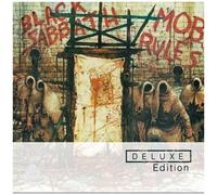 Mob Rules (Deluxe Edition)