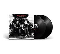 Black Sabbath - Montreux 1970 (2LP) [VINYL]