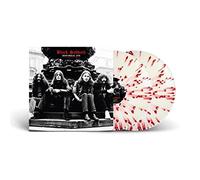 Black Sabbath - Montreux 1970 (Clear W/ Red Splatter Vinyl 2LP) [VINYL]