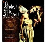 Black Sabbath, Motörhead a.o. - Protect The Innocent - 30 Metal Monsters (FOC) (2LP) [Vinyl LP]