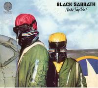 Black Sabbath - Never Say Die! [CD]