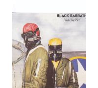 Black Sabbath - Never Say Die