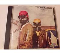 Black Sabbath - Never Say die