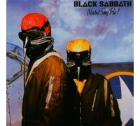 Black Sabbath : Never Say Die VINYL 12" Remastered Album (2015) NEW
