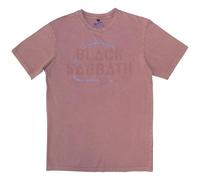 Black Sabbath Never Say Die Limited Edition 999 Only Premium Wash T Shirt S