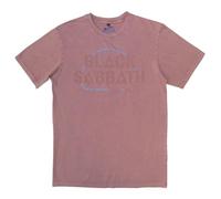 Black Sabbath Never Say Die Limited Edition 999 Only Premium Wash T Shirt XXL