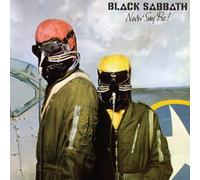 Black Sabbath - Never Say Die [VINYL]