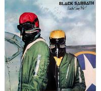 Black Sabbath - Never Say Die [VINYL]