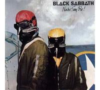 Black Sabbath - Never Say Die! (2015 Remastered Version) [VINYL]