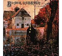 Black Sabbath - New Vinyl Record - R99z