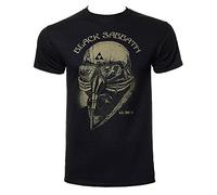 Black Sabbath OFFICIAL US Tour 78 Ironman Avengers Tony Stark T-Shirt - XL
